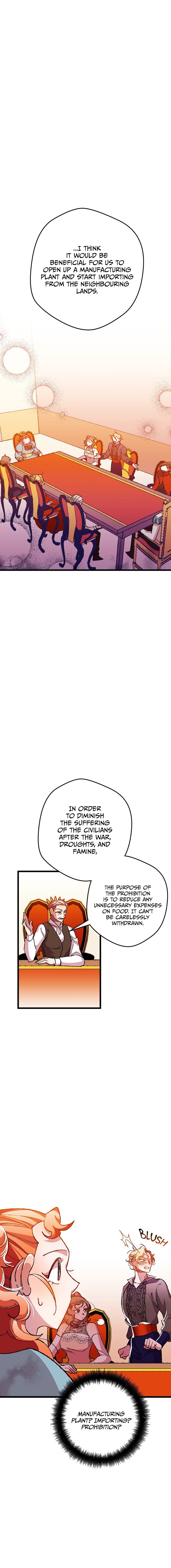 I’ll Save a Decent Family Chapter 7 - Page 16