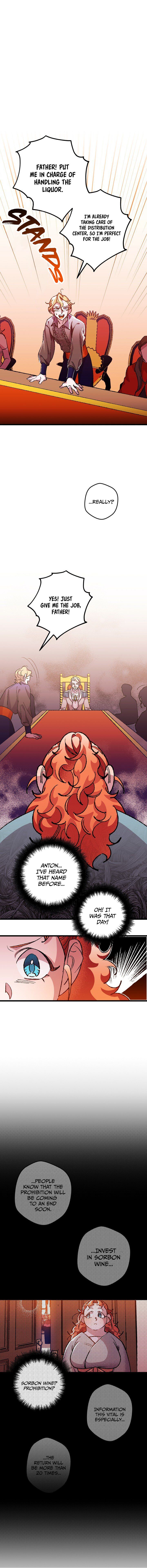 I’ll Save a Decent Family Chapter 7 - Page 19