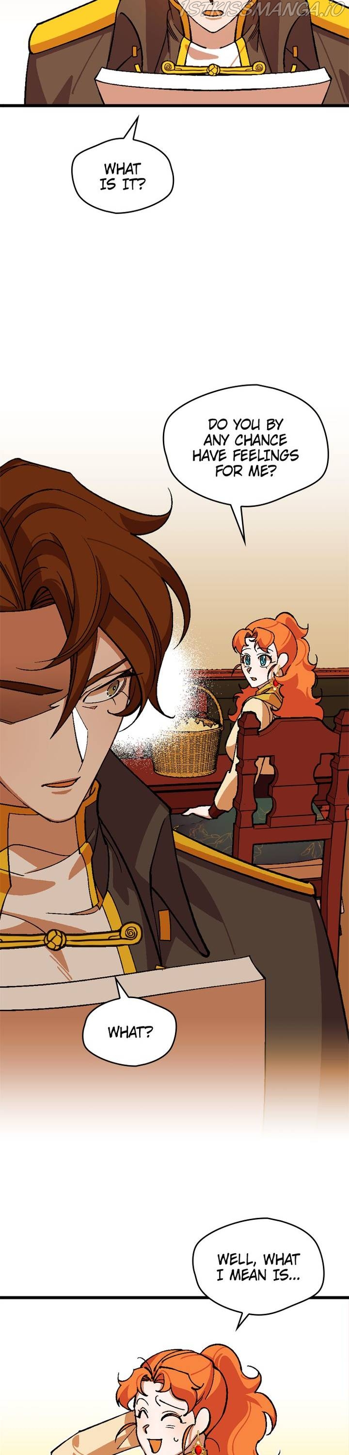 I’ll Save a Decent Family Chapter 70 - Page 2