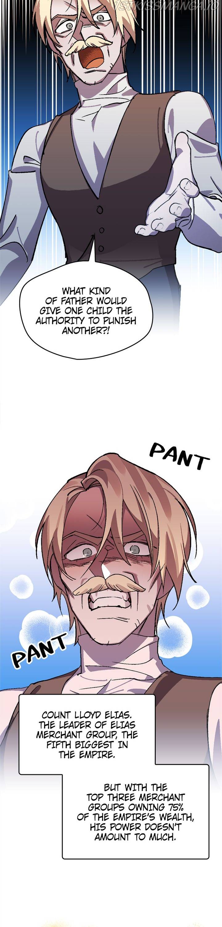 I’ll Save a Decent Family Chapter 70 - Page 30