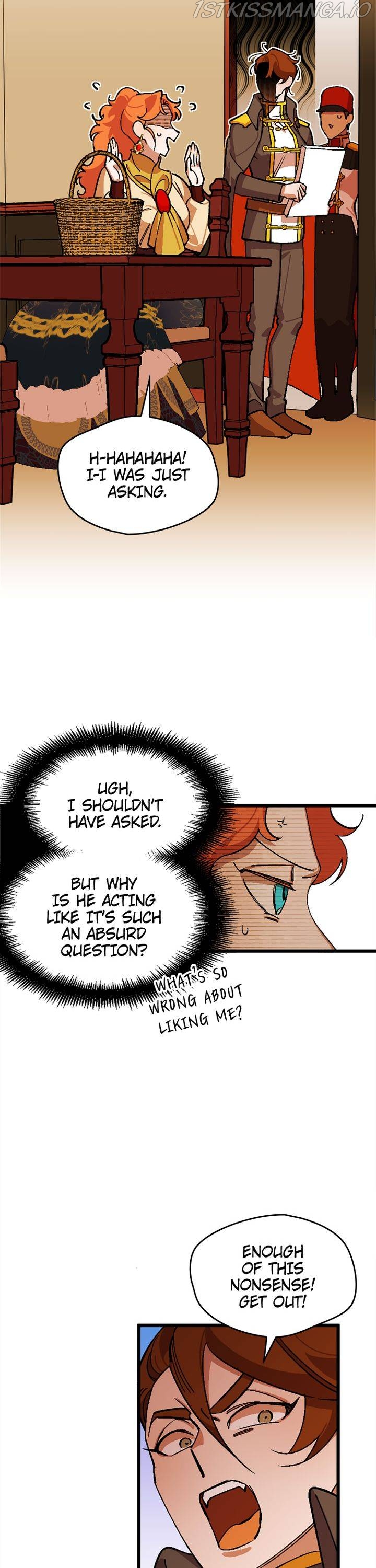 I’ll Save a Decent Family Chapter 70 - Page 4