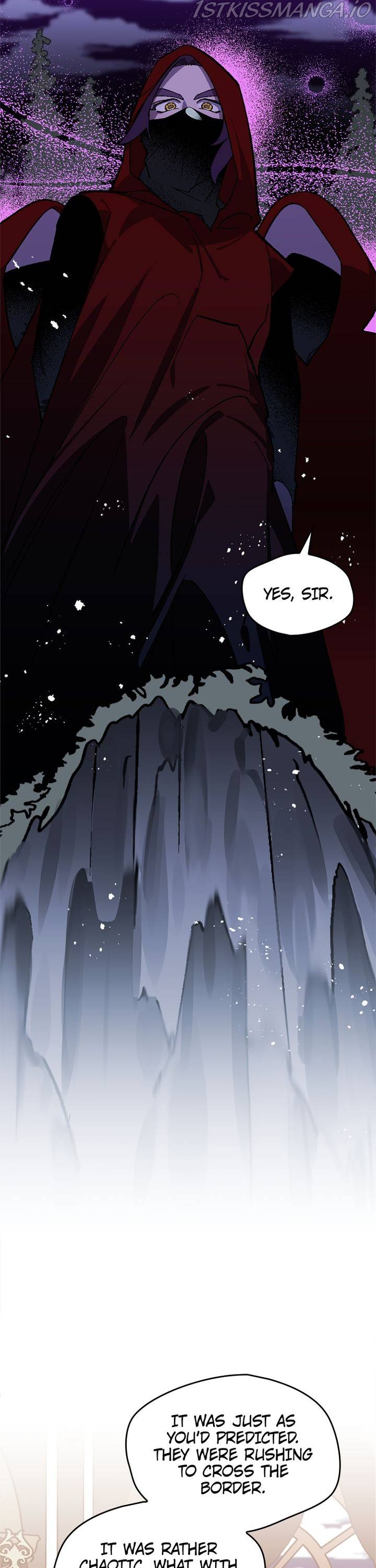 I’ll Save a Decent Family Chapter 71 - Page 28