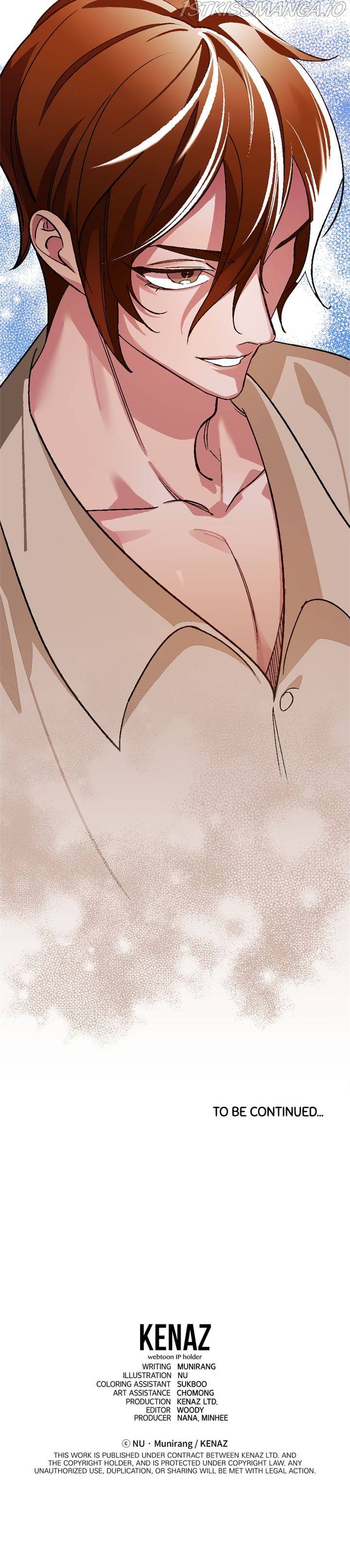 I’ll Save a Decent Family Chapter 71 - Page 33