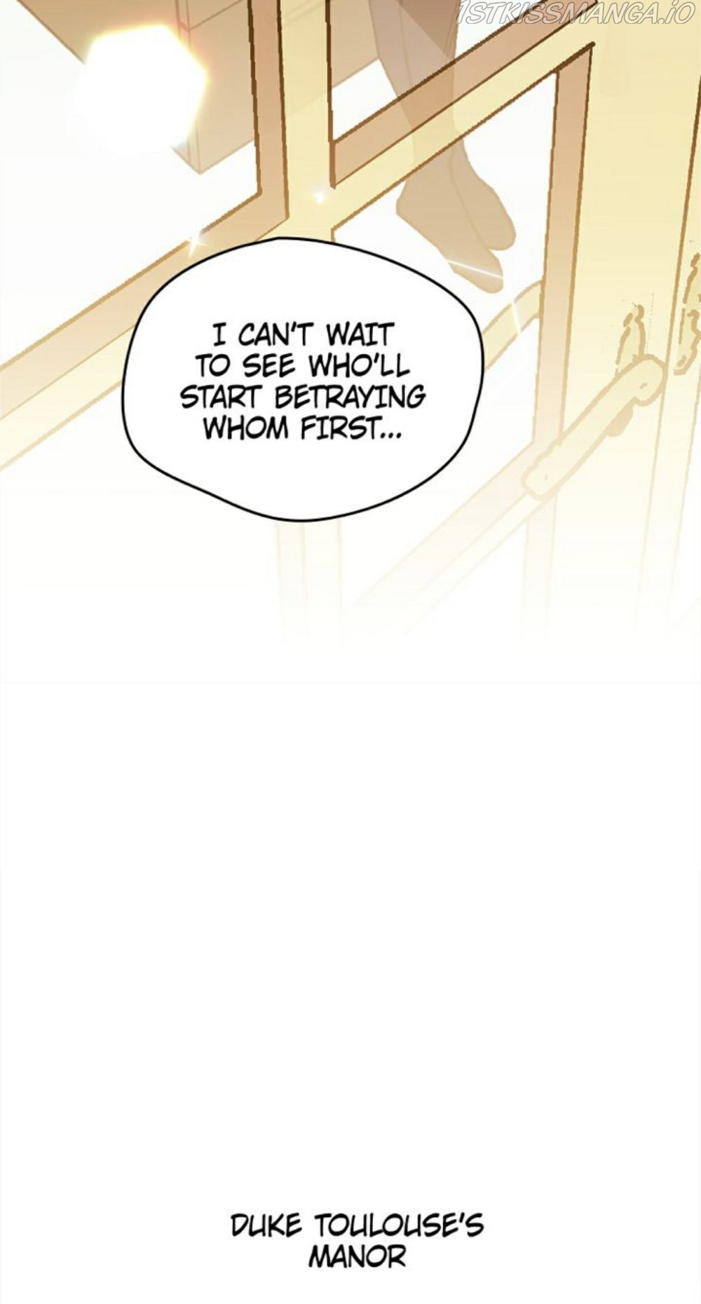 I’ll Save a Decent Family Chapter 72 - Page 10