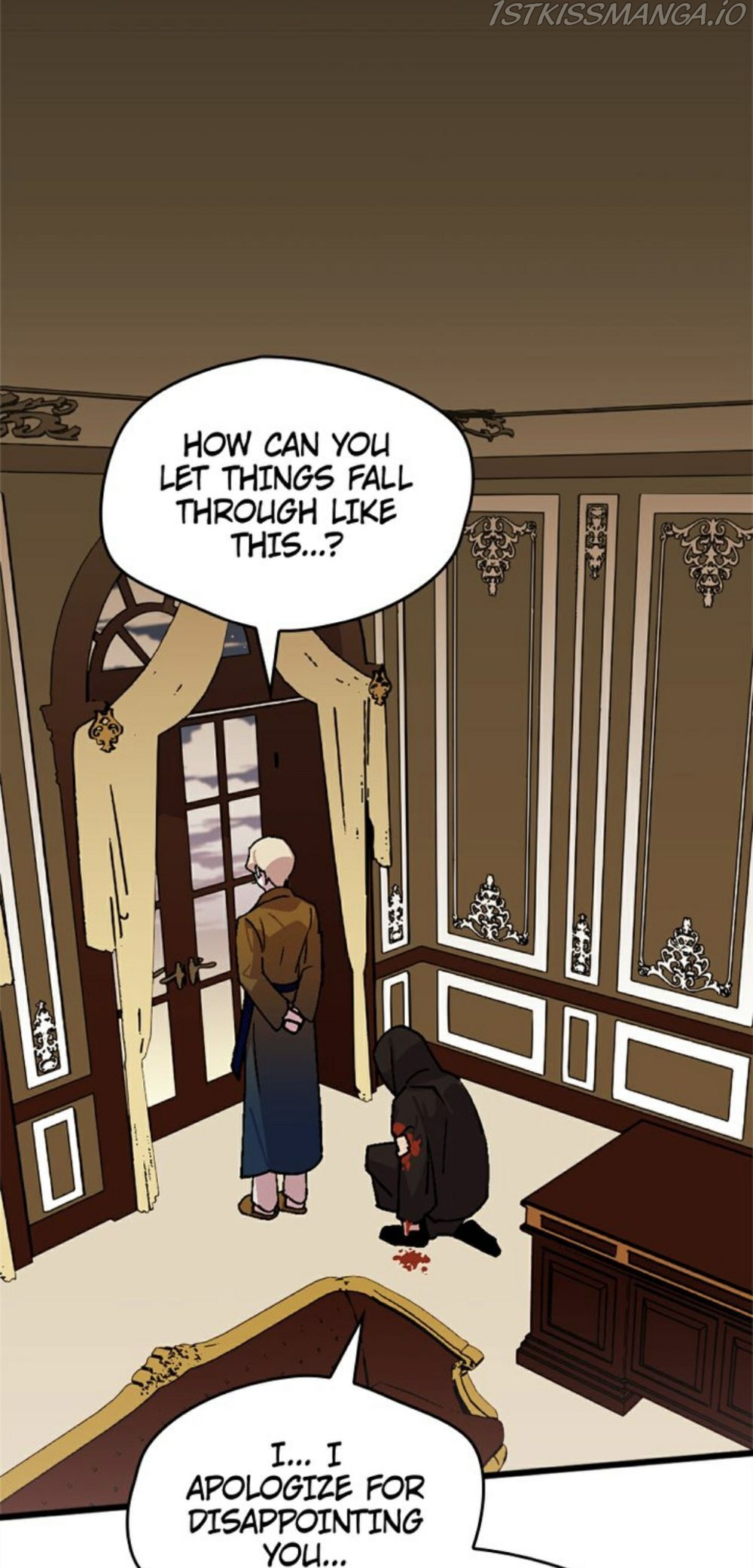 I’ll Save a Decent Family Chapter 72 - Page 12