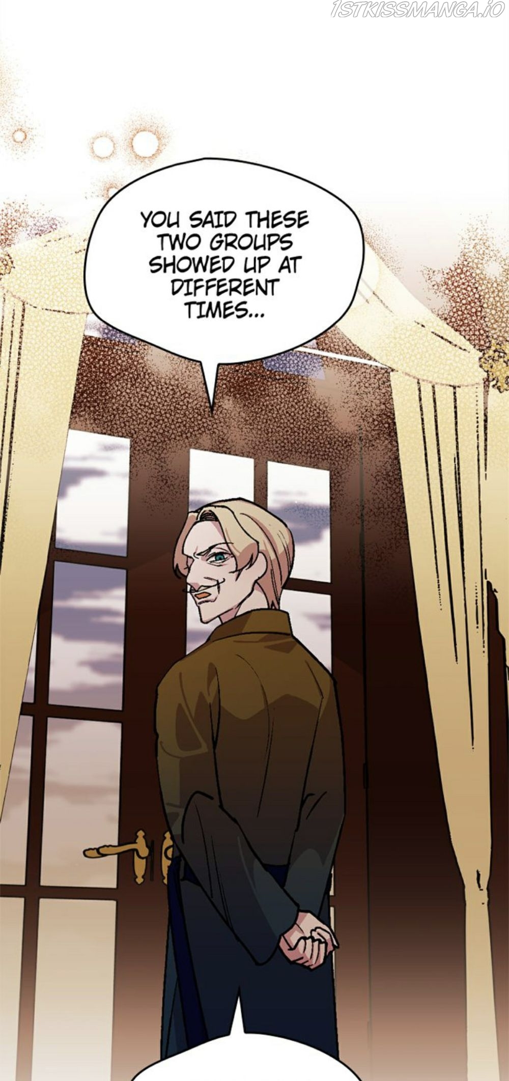 I’ll Save a Decent Family Chapter 72 - Page 14