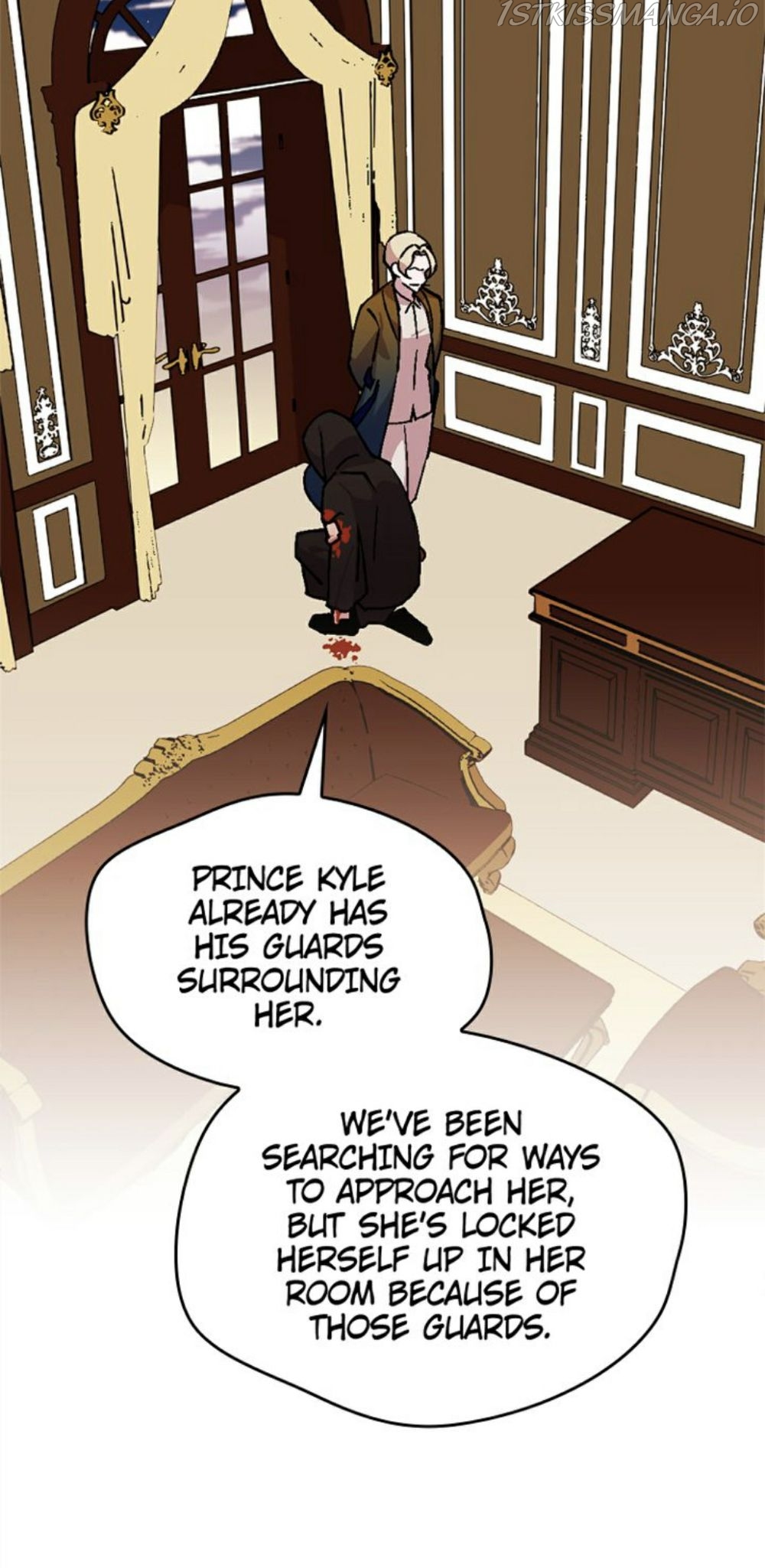 I’ll Save a Decent Family Chapter 72 - Page 18