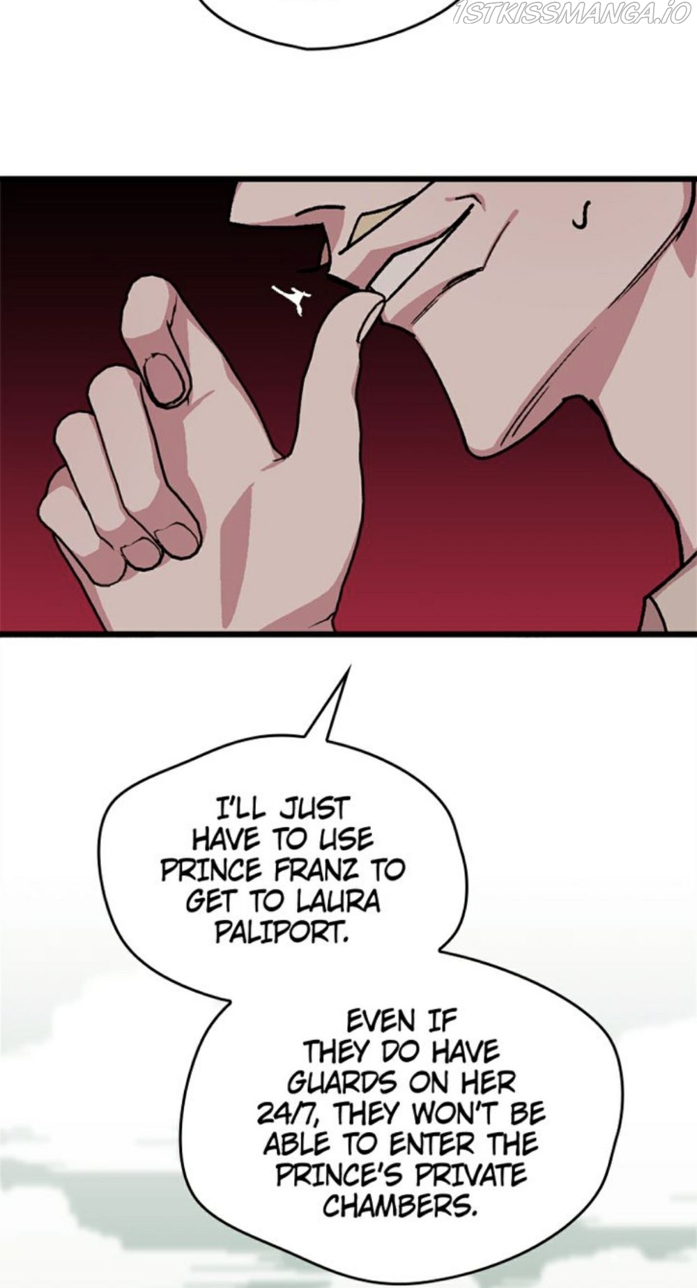 I’ll Save a Decent Family Chapter 72 - Page 24