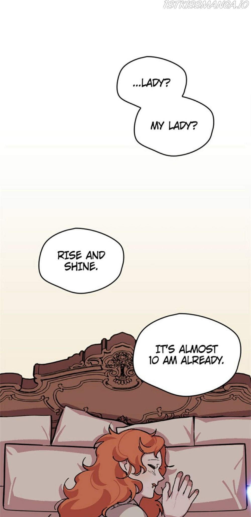 I’ll Save a Decent Family Chapter 72 - Page 27