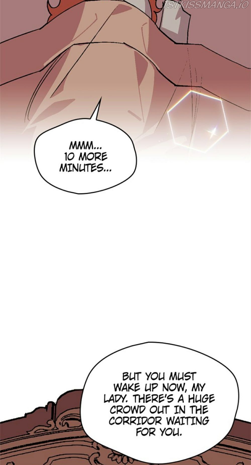 I’ll Save a Decent Family Chapter 72 - Page 28