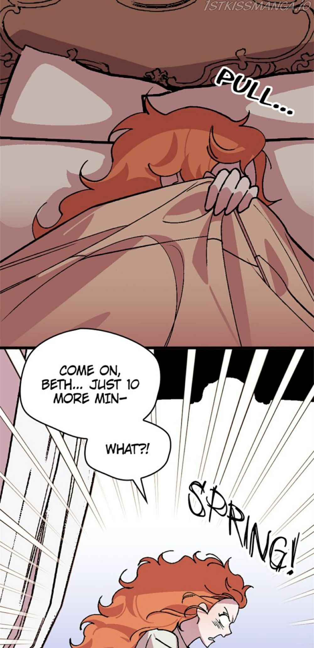 I’ll Save a Decent Family Chapter 72 - Page 29