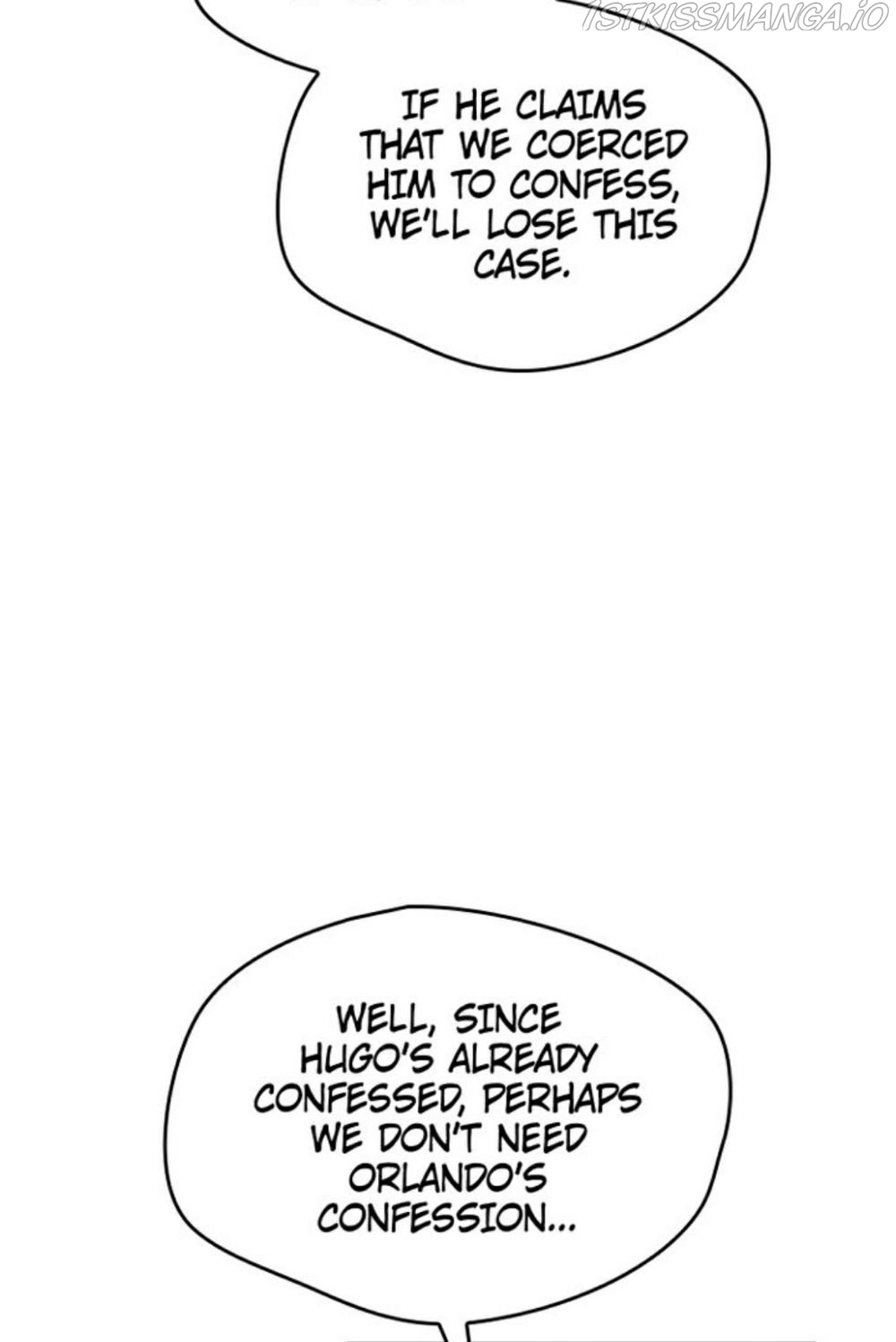 I’ll Save a Decent Family Chapter 72 - Page 3