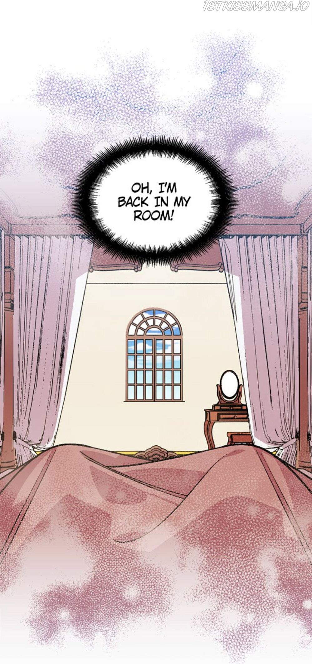 I’ll Save a Decent Family Chapter 72 - Page 31