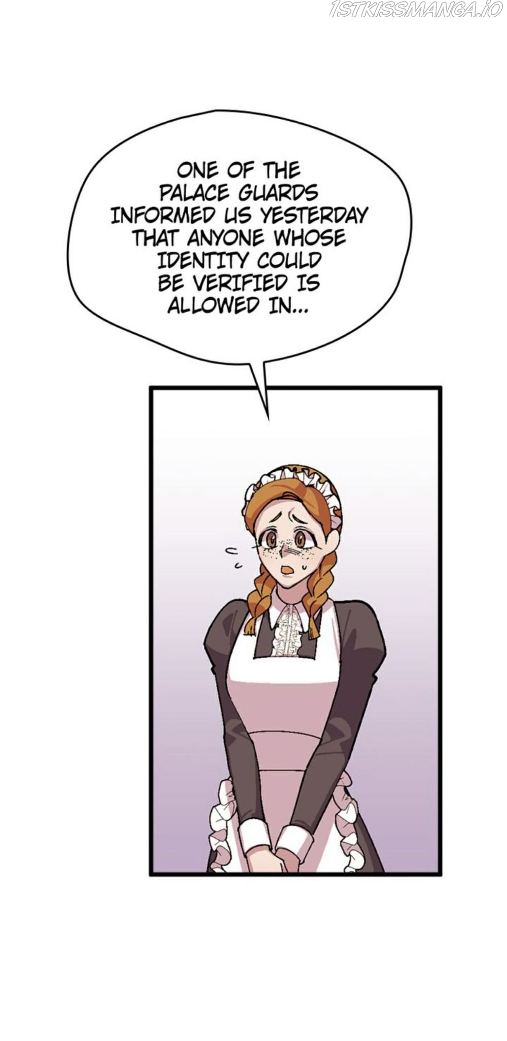 I’ll Save a Decent Family Chapter 72 - Page 35