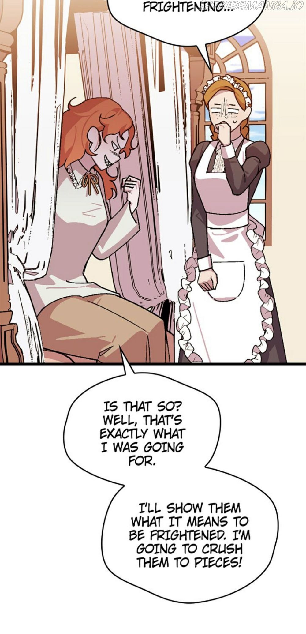 I’ll Save a Decent Family Chapter 72 - Page 40