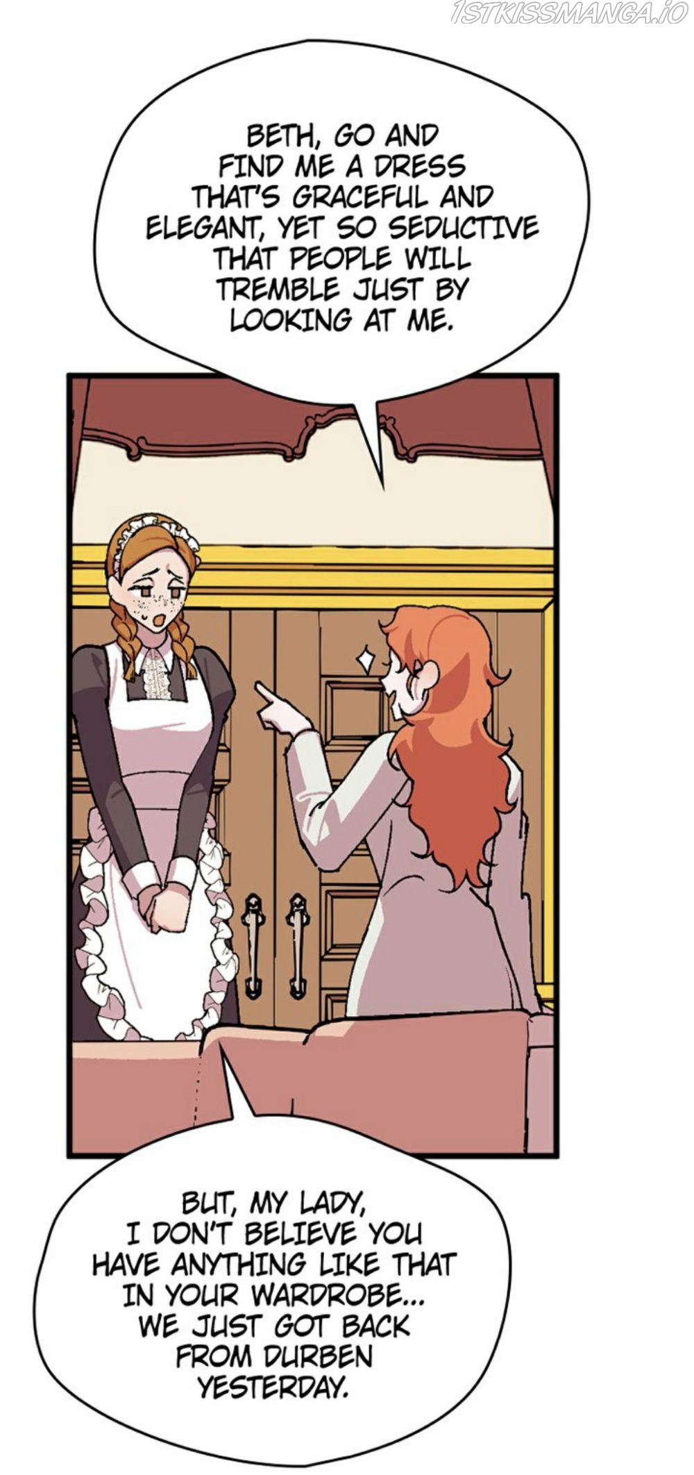 I’ll Save a Decent Family Chapter 72 - Page 41