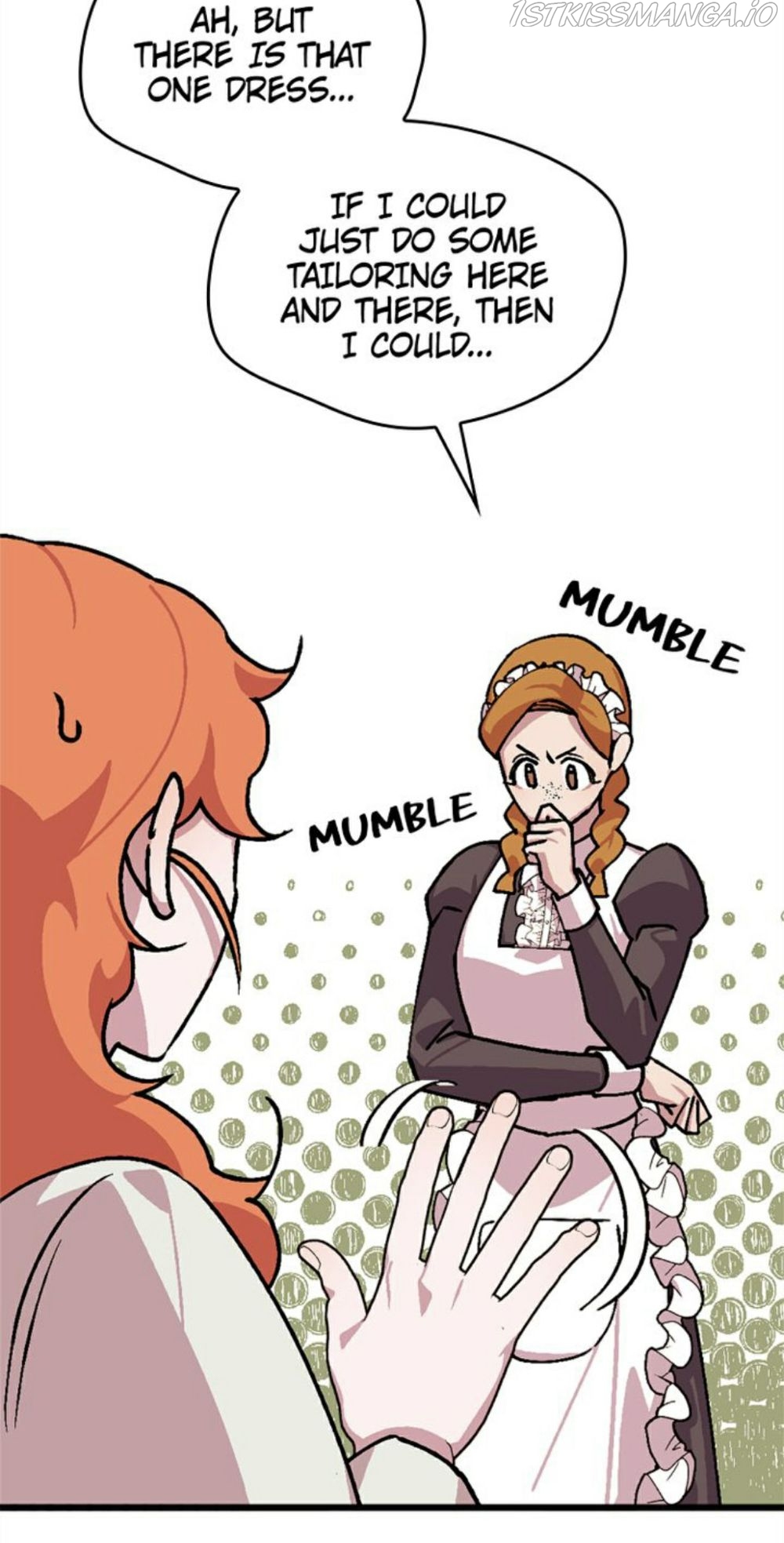 I’ll Save a Decent Family Chapter 72 - Page 43