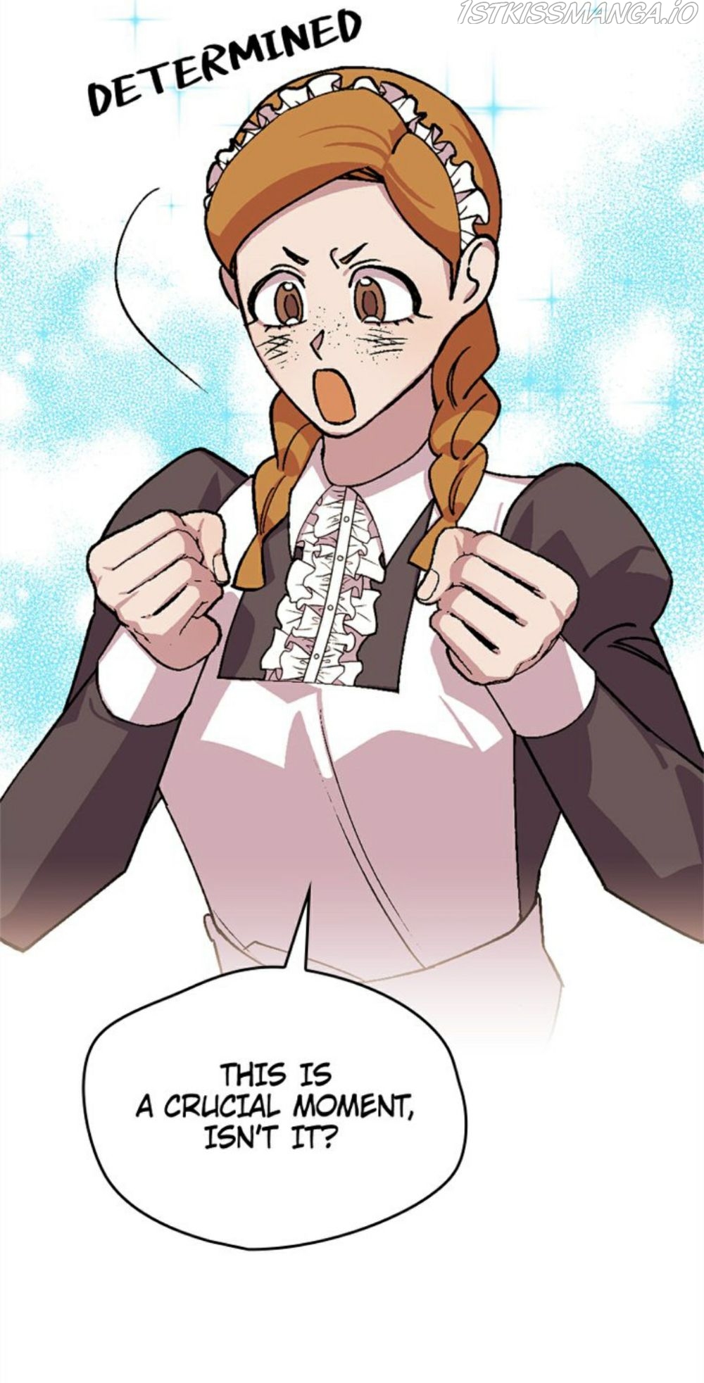 I’ll Save a Decent Family Chapter 72 - Page 45