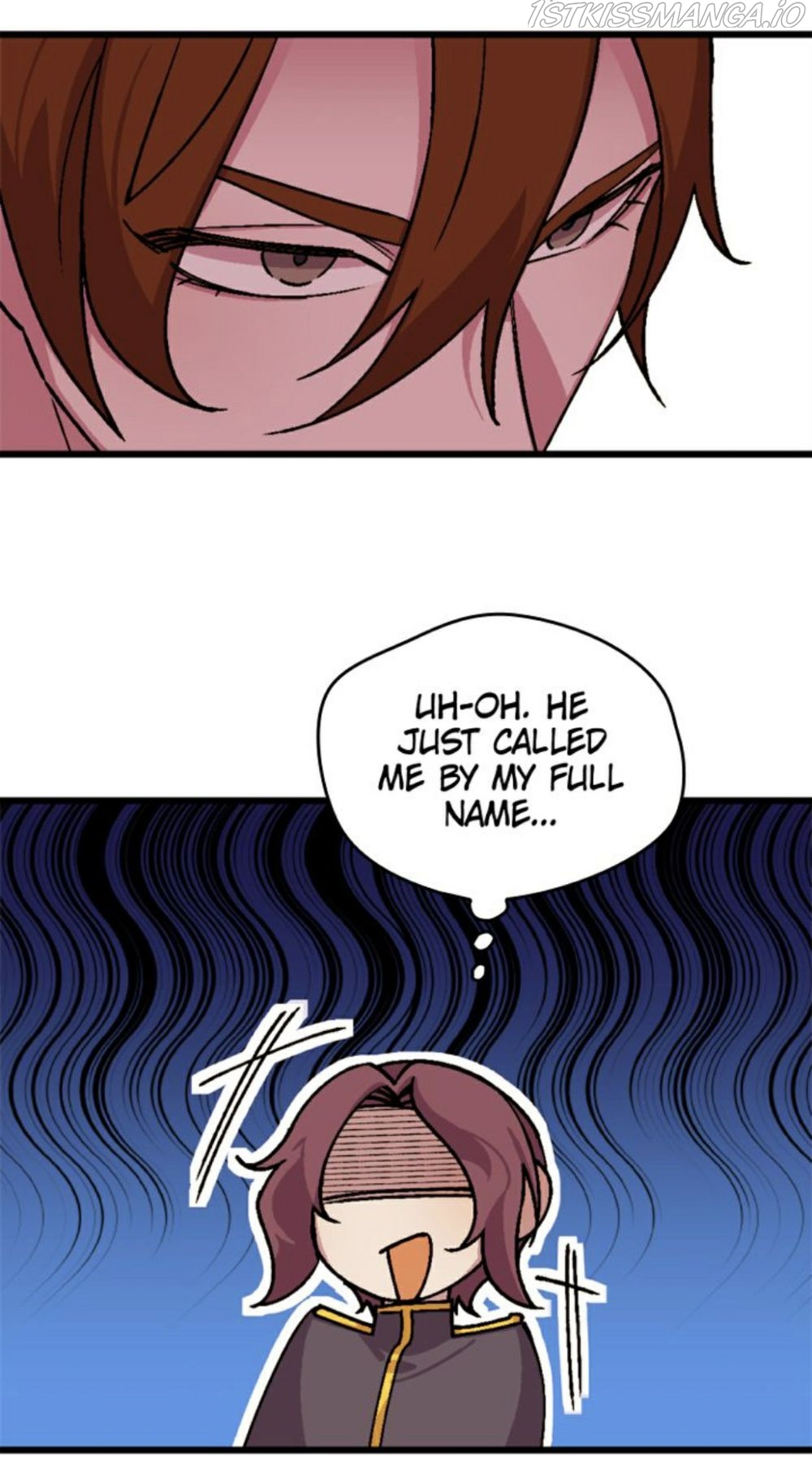 I’ll Save a Decent Family Chapter 72 - Page 5