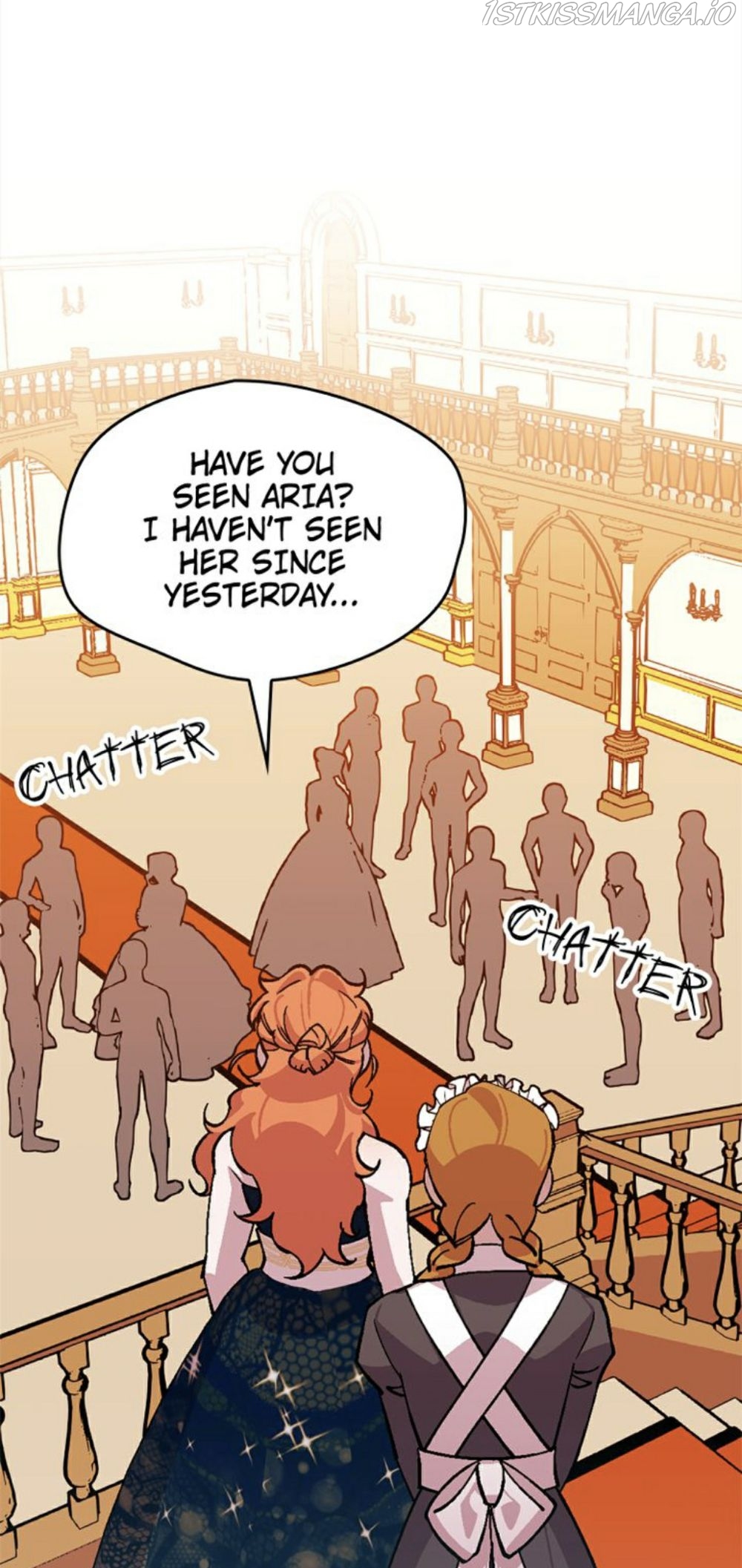 I’ll Save a Decent Family Chapter 72 - Page 50