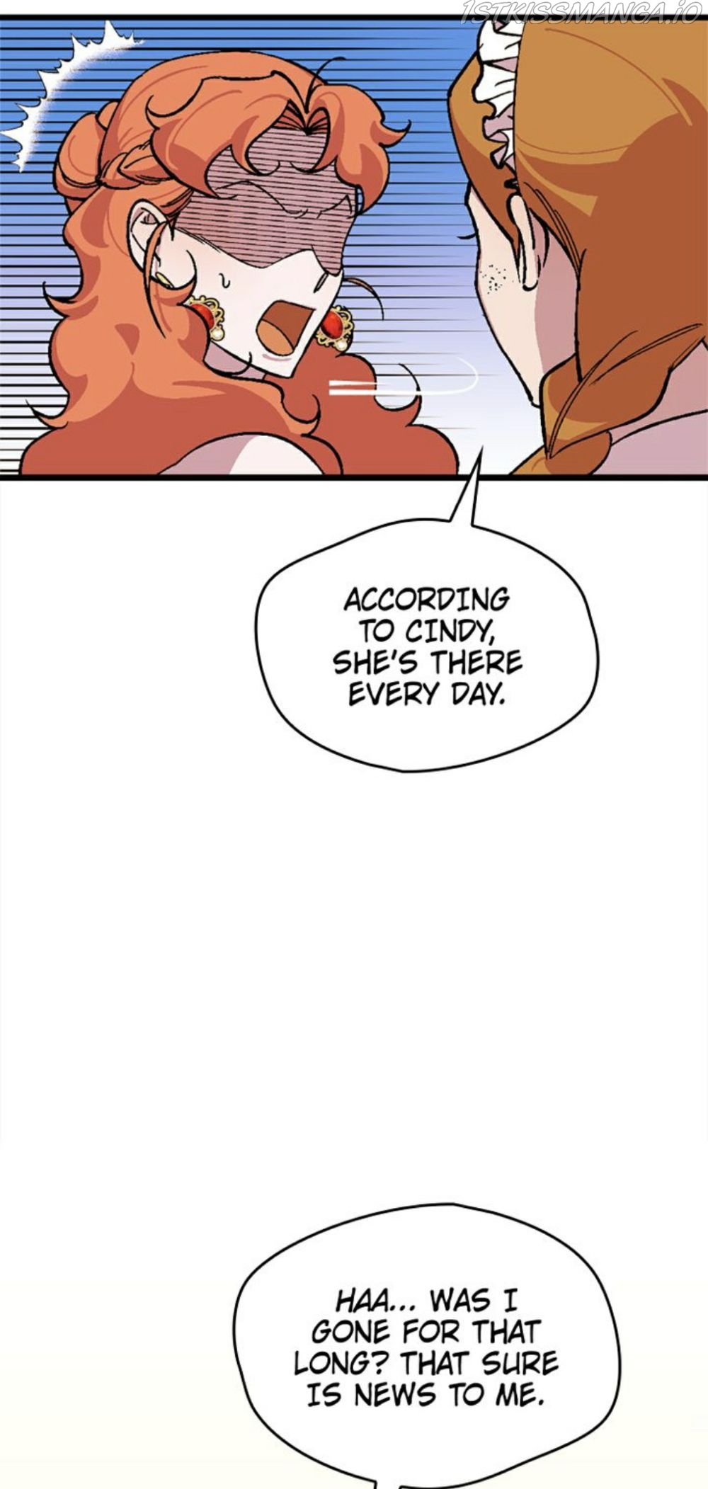 I’ll Save a Decent Family Chapter 72 - Page 52