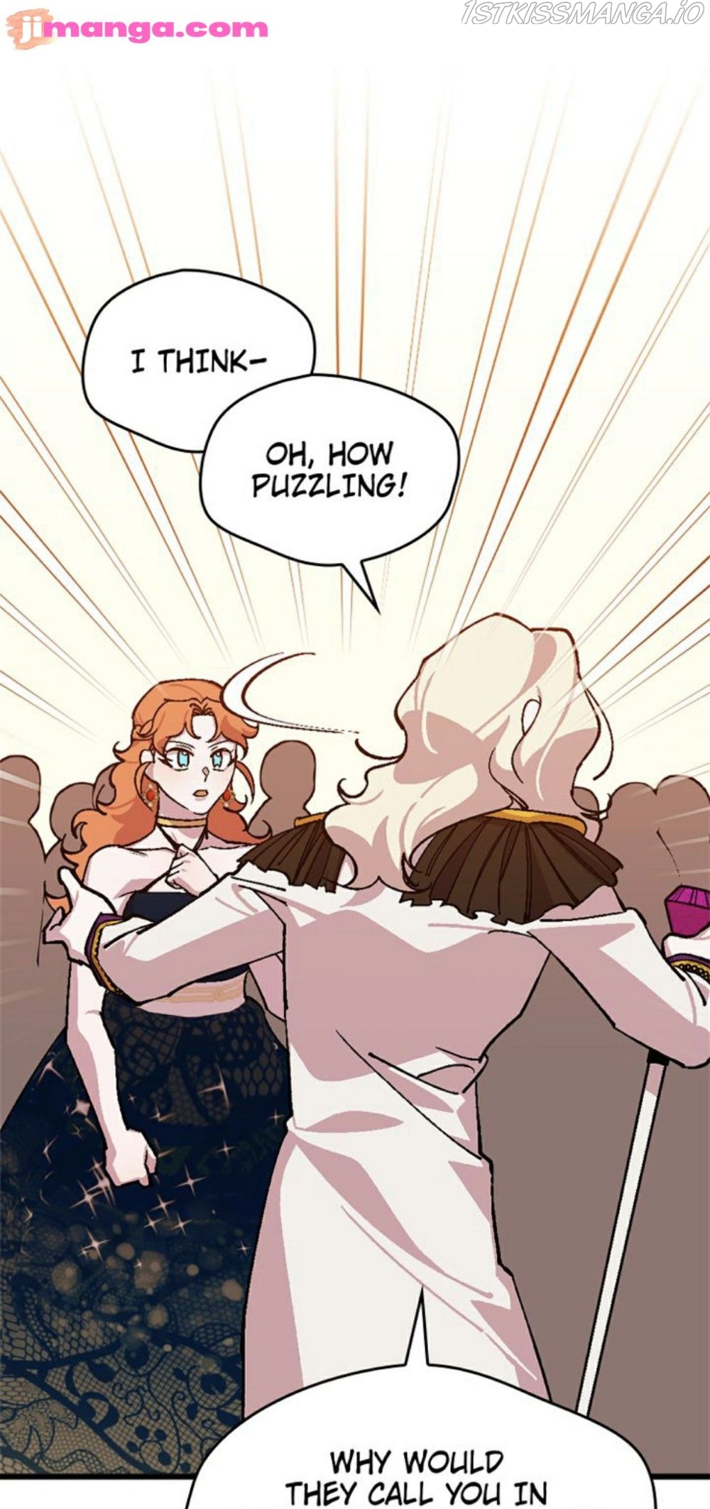 I’ll Save a Decent Family Chapter 72 - Page 60