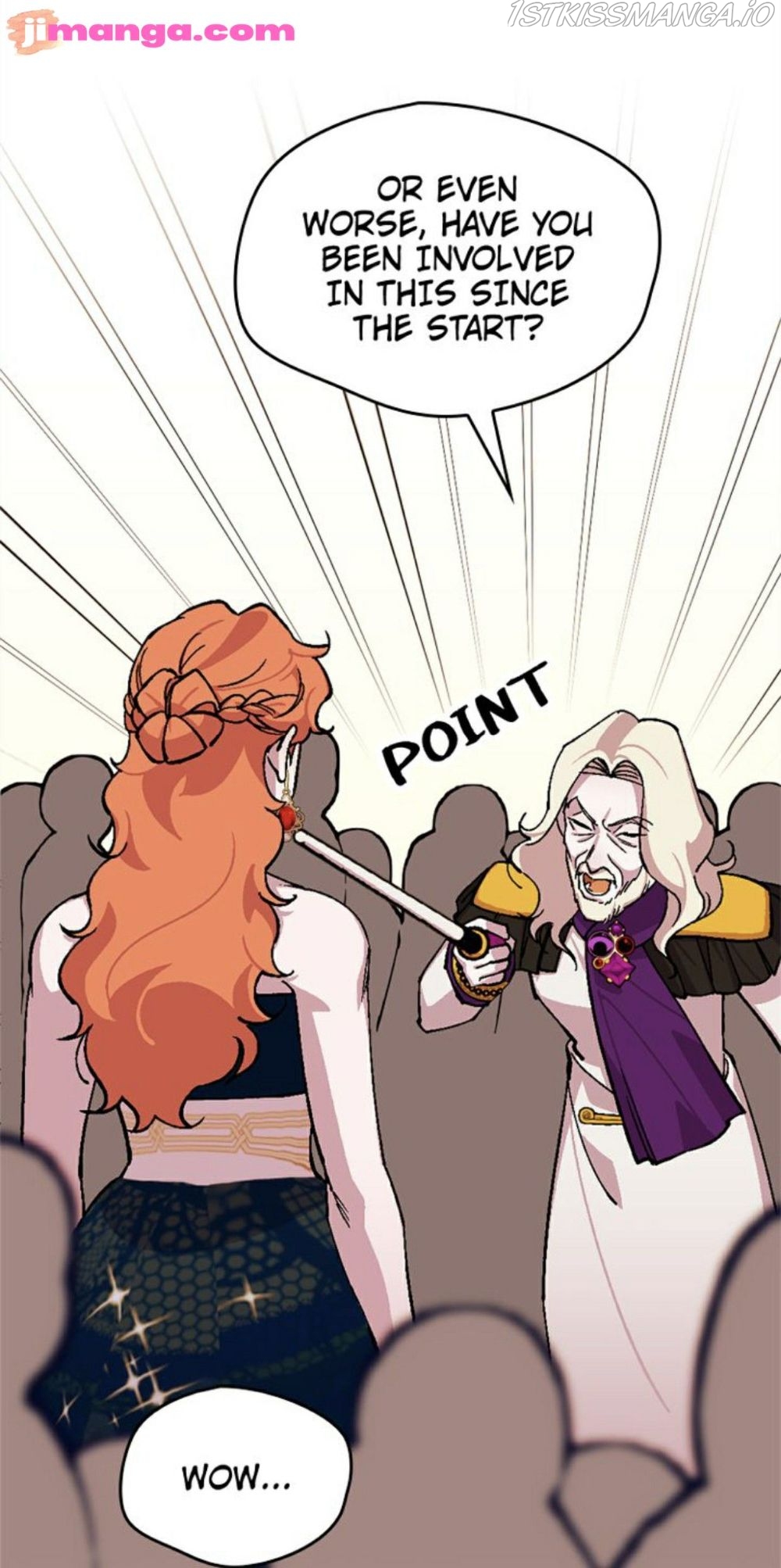 I’ll Save a Decent Family Chapter 72 - Page 63