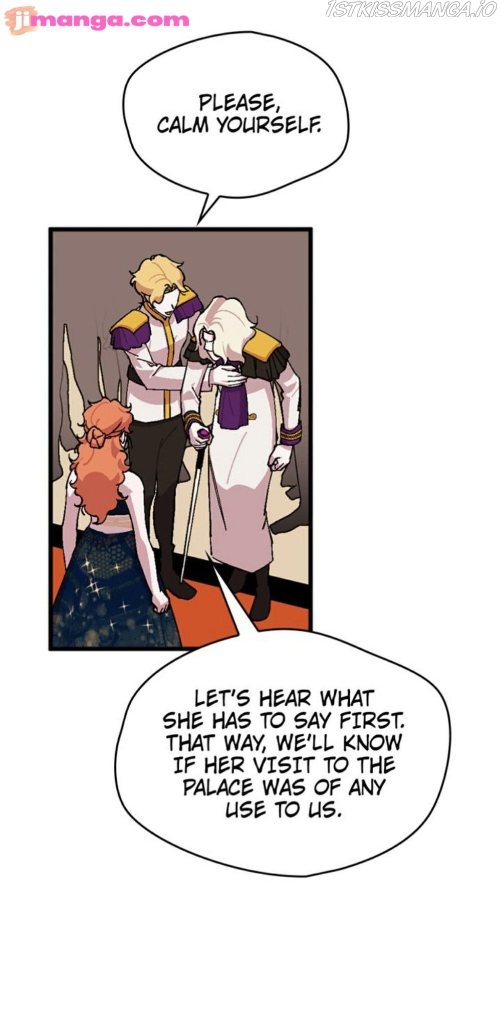 I’ll Save a Decent Family Chapter 72 - Page 65