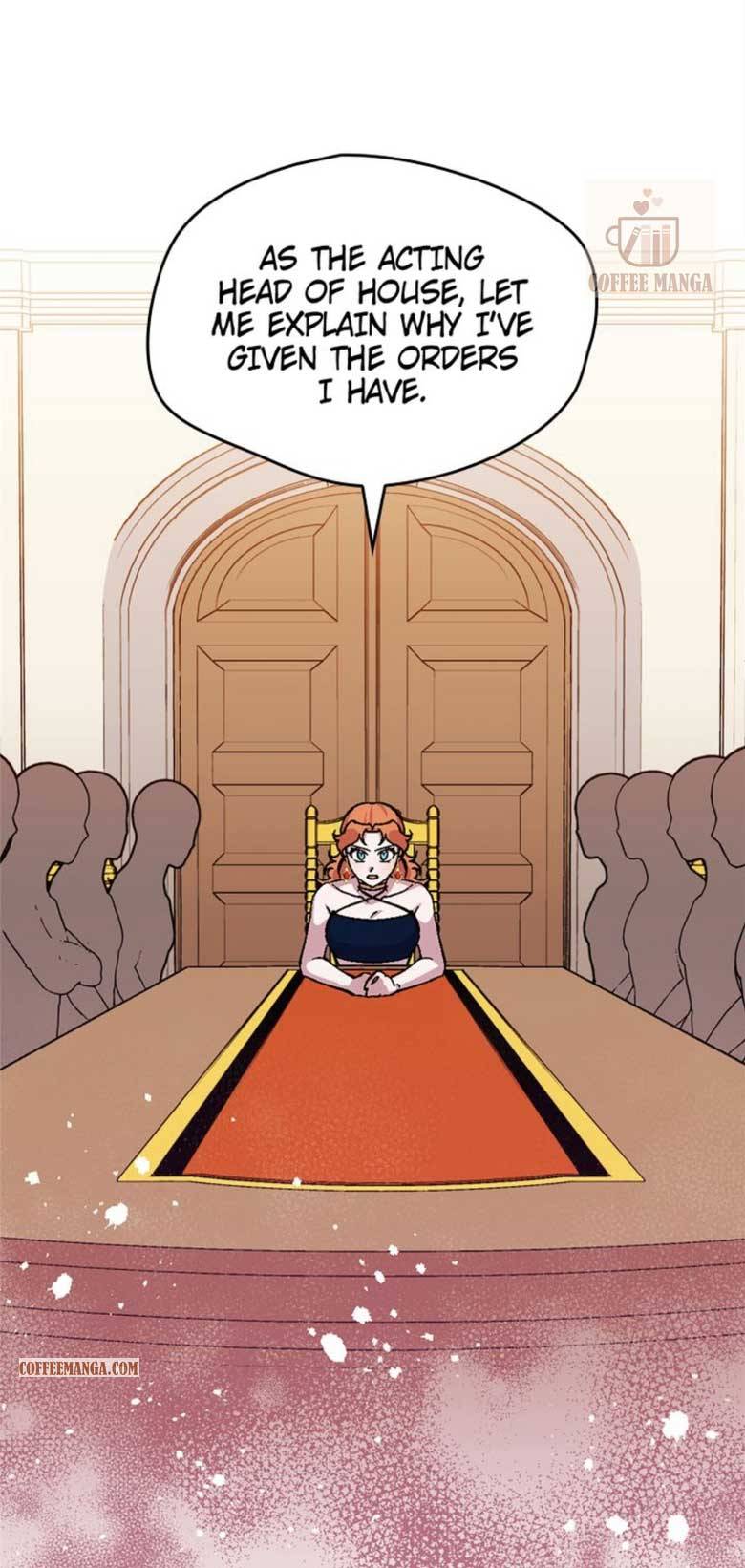 I’ll Save a Decent Family Chapter 74 - Page 14