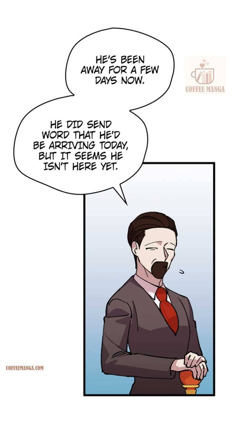 I’ll Save a Decent Family Chapter 74 - Page 18