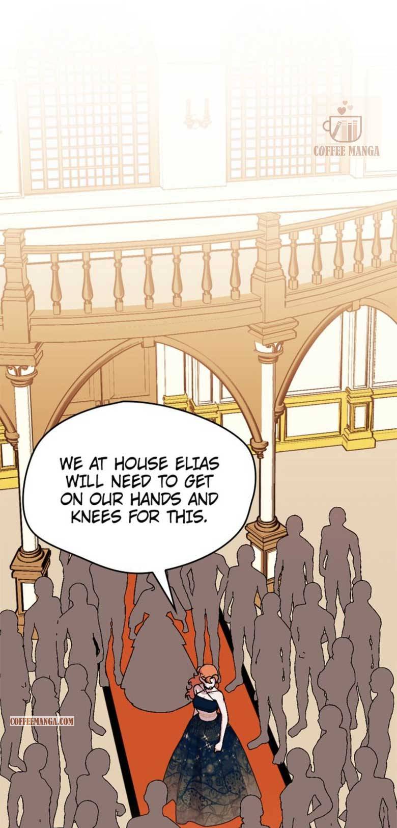 I’ll Save a Decent Family Chapter 74 - Page 2