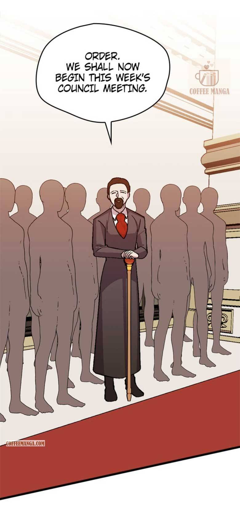 I’ll Save a Decent Family Chapter 74 - Page 21