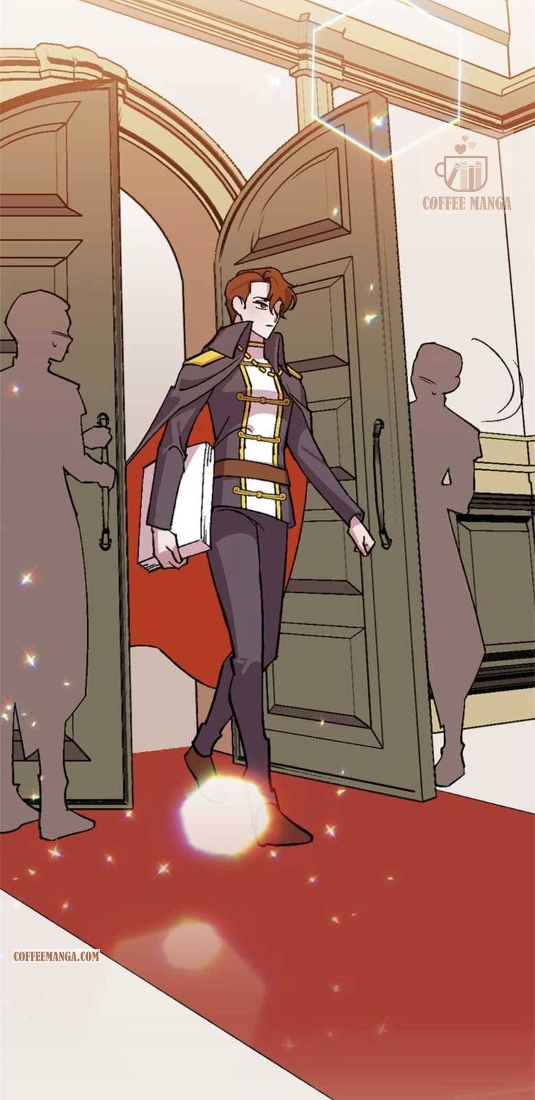 I’ll Save a Decent Family Chapter 74 - Page 24