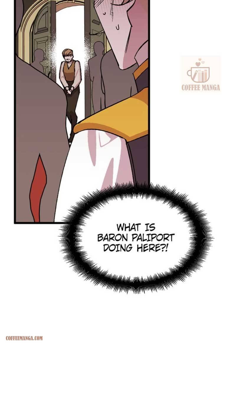 I’ll Save a Decent Family Chapter 74 - Page 27