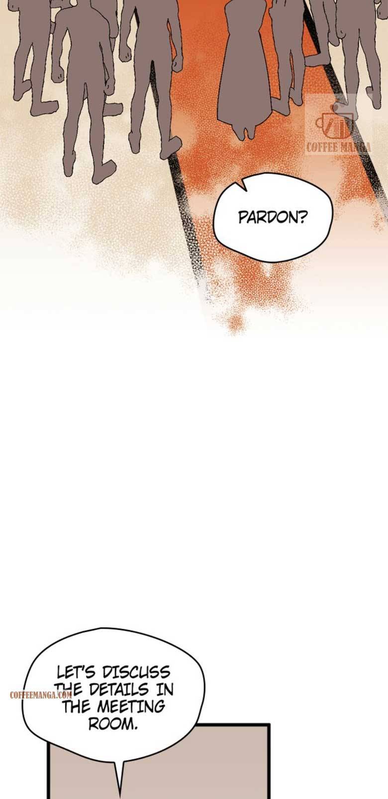 I’ll Save a Decent Family Chapter 74 - Page 3