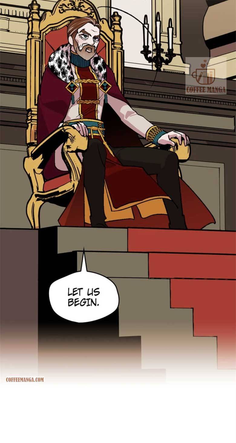 I’ll Save a Decent Family Chapter 74 - Page 30