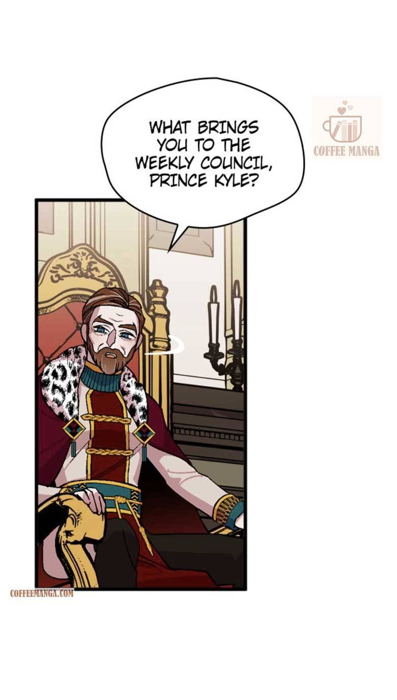 I’ll Save a Decent Family Chapter 74 - Page 33