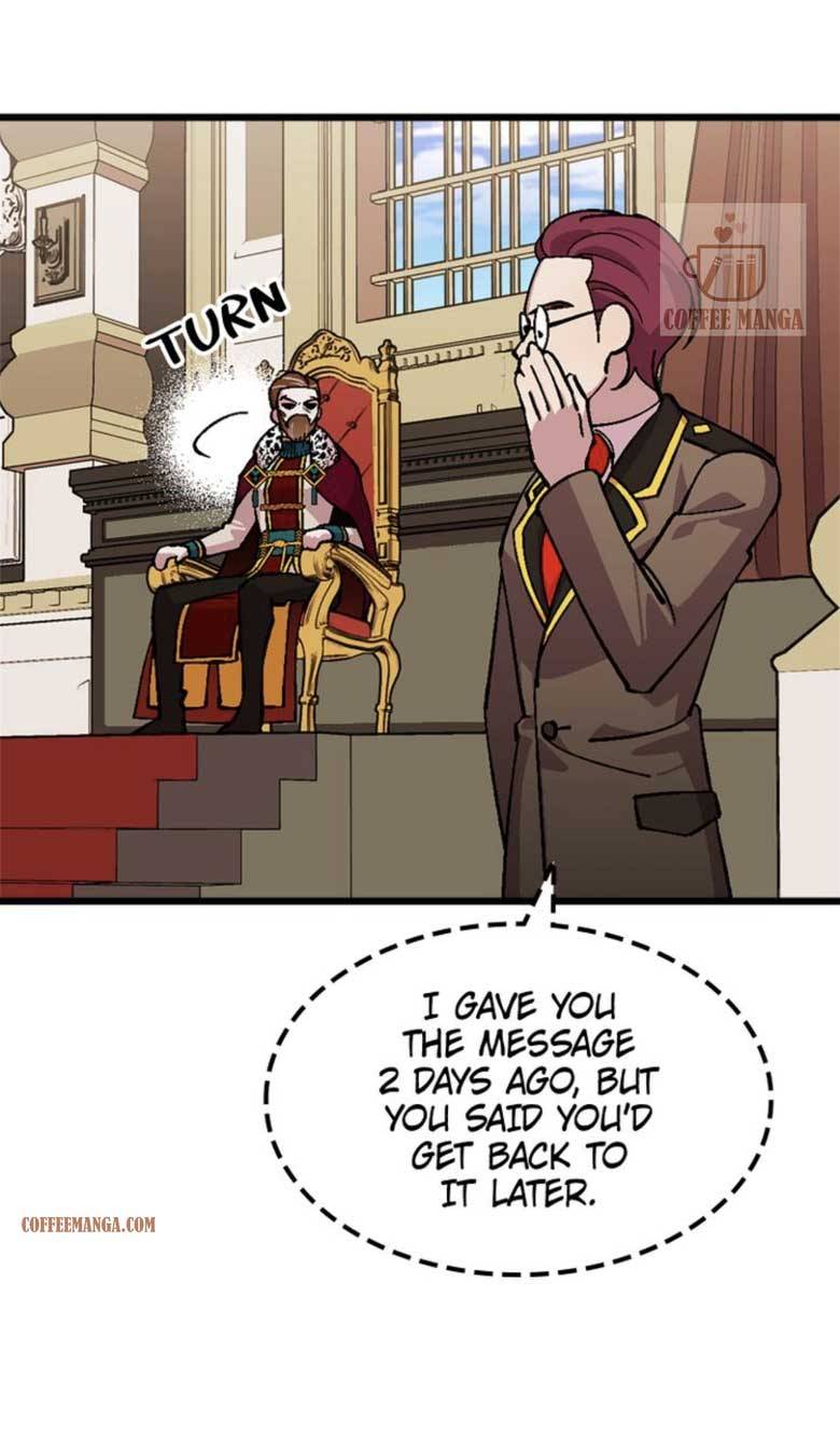 I’ll Save a Decent Family Chapter 74 - Page 35