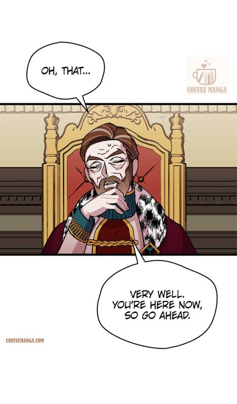 I’ll Save a Decent Family Chapter 74 - Page 36