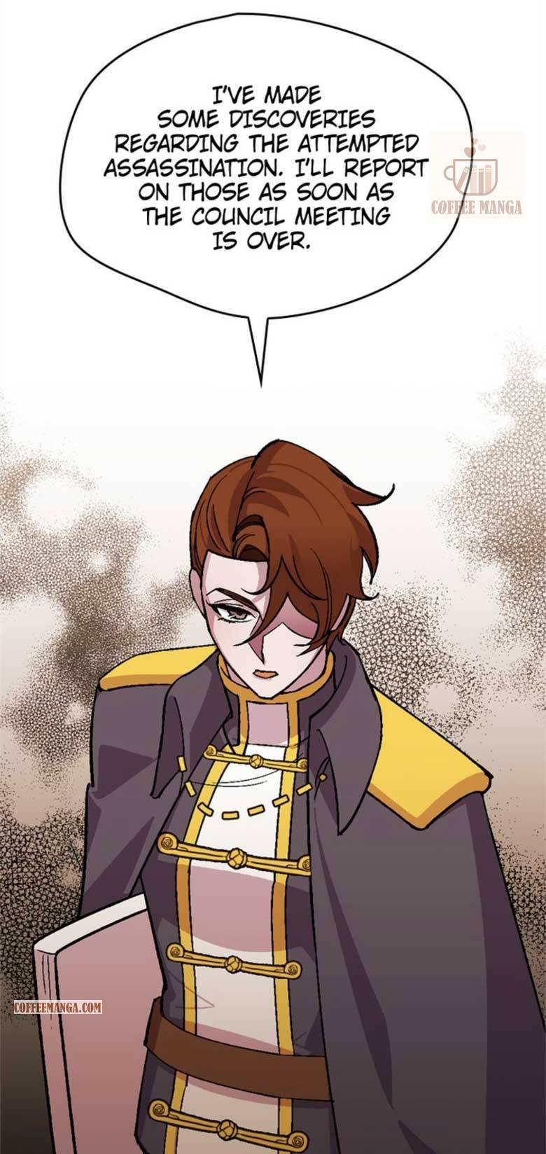 I’ll Save a Decent Family Chapter 74 - Page 37