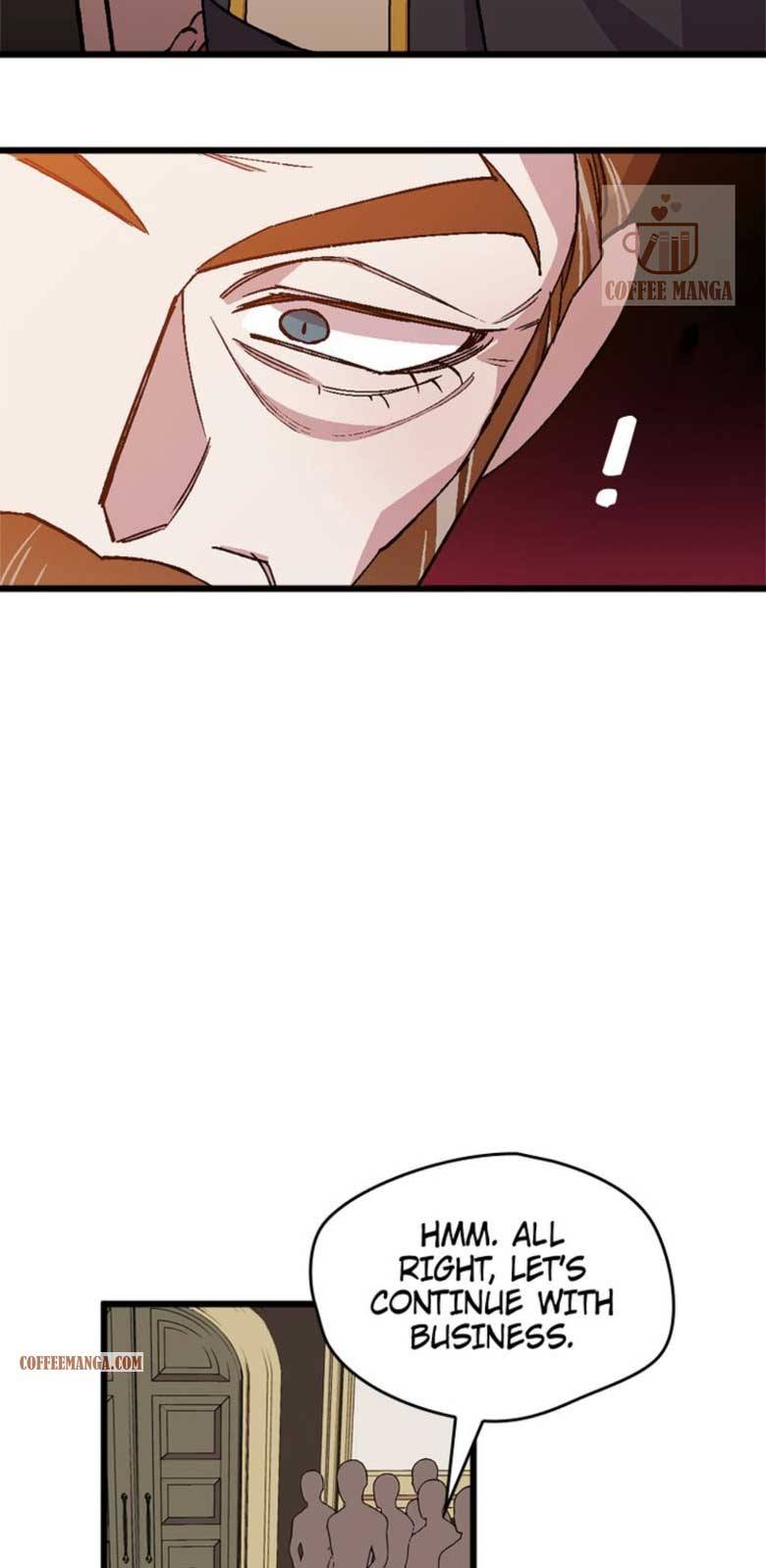 I’ll Save a Decent Family Chapter 74 - Page 38