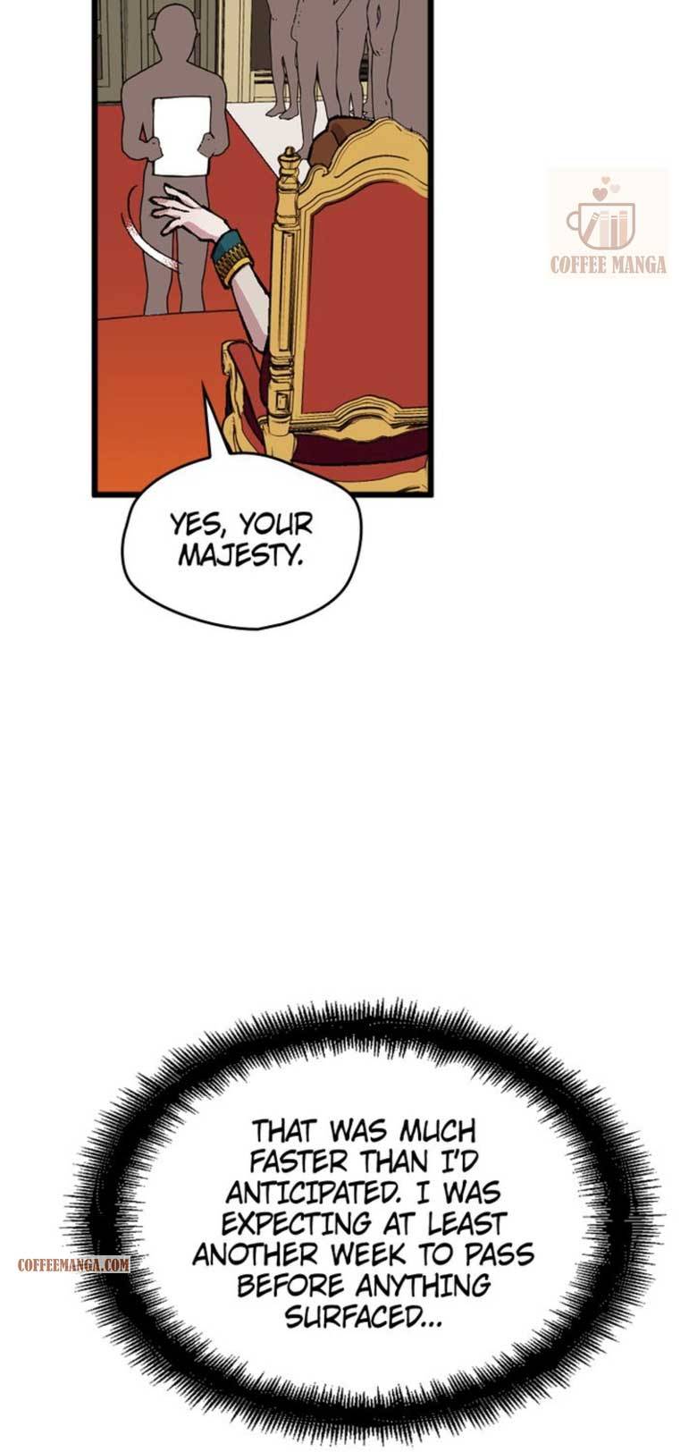 I’ll Save a Decent Family Chapter 74 - Page 39