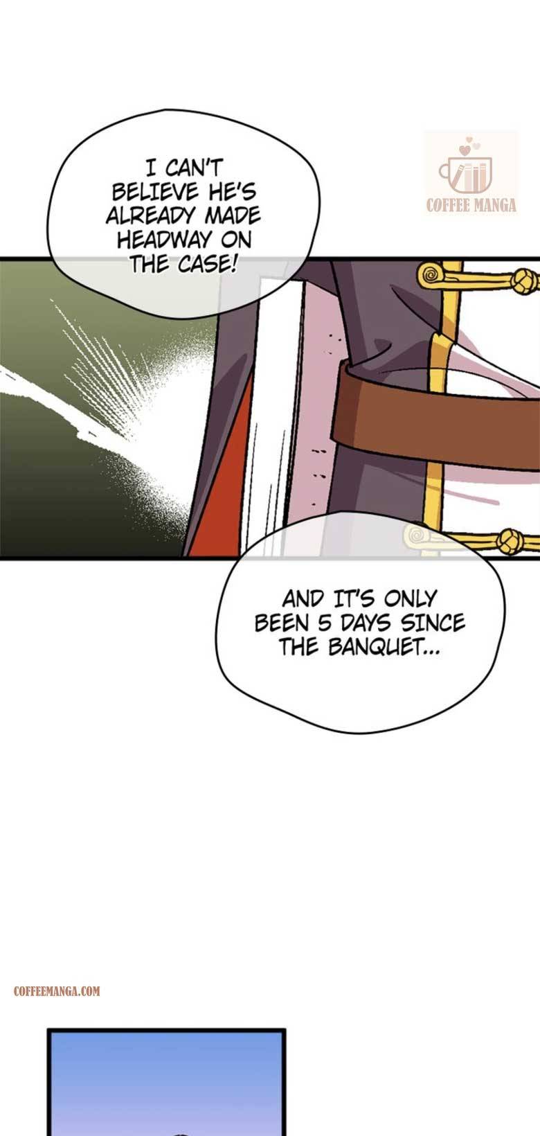 I’ll Save a Decent Family Chapter 74 - Page 41