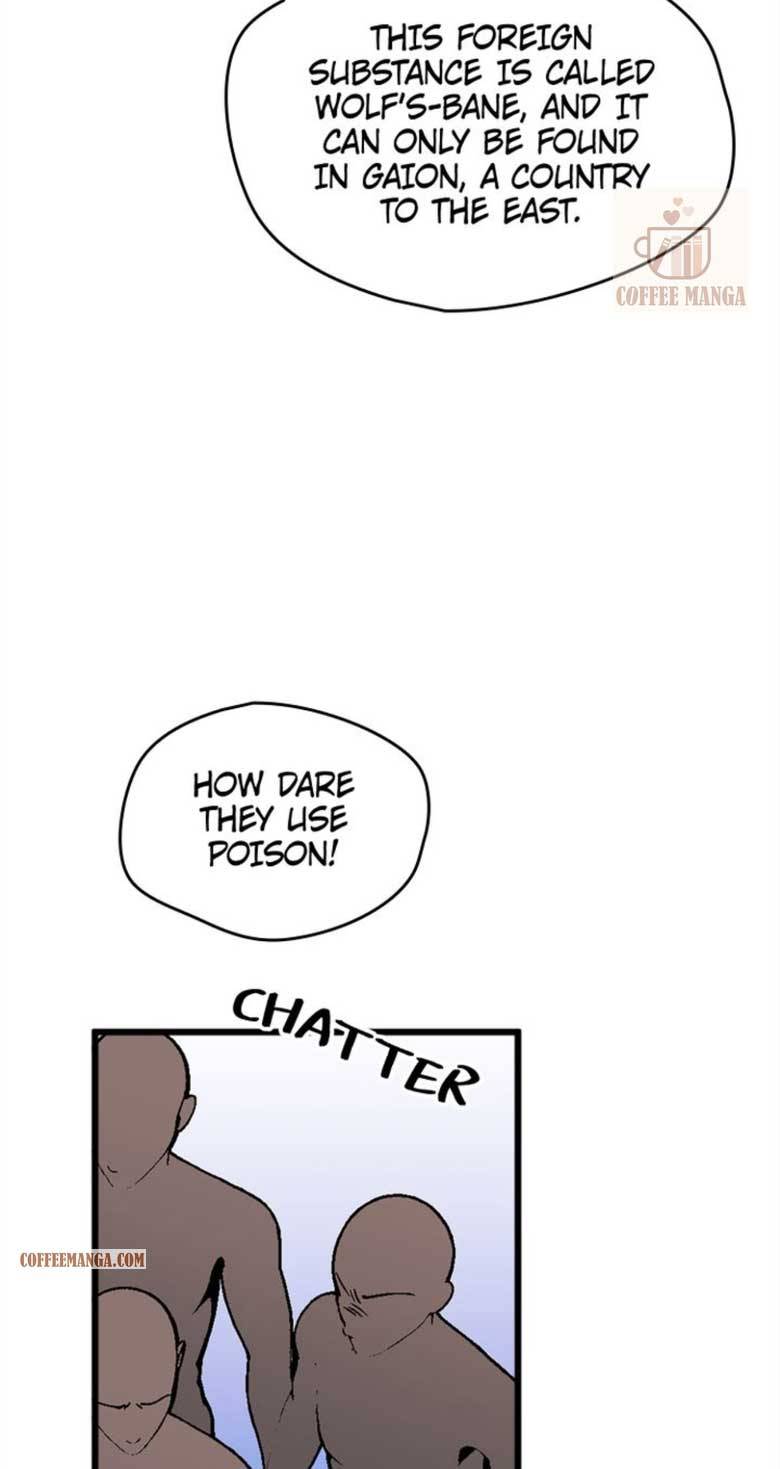 I’ll Save a Decent Family Chapter 74 - Page 47