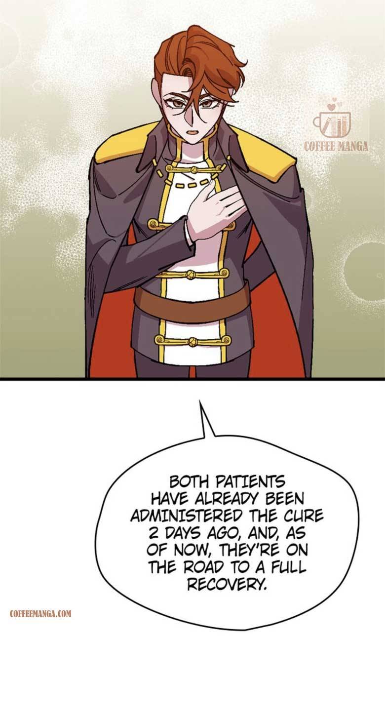 I’ll Save a Decent Family Chapter 74 - Page 50