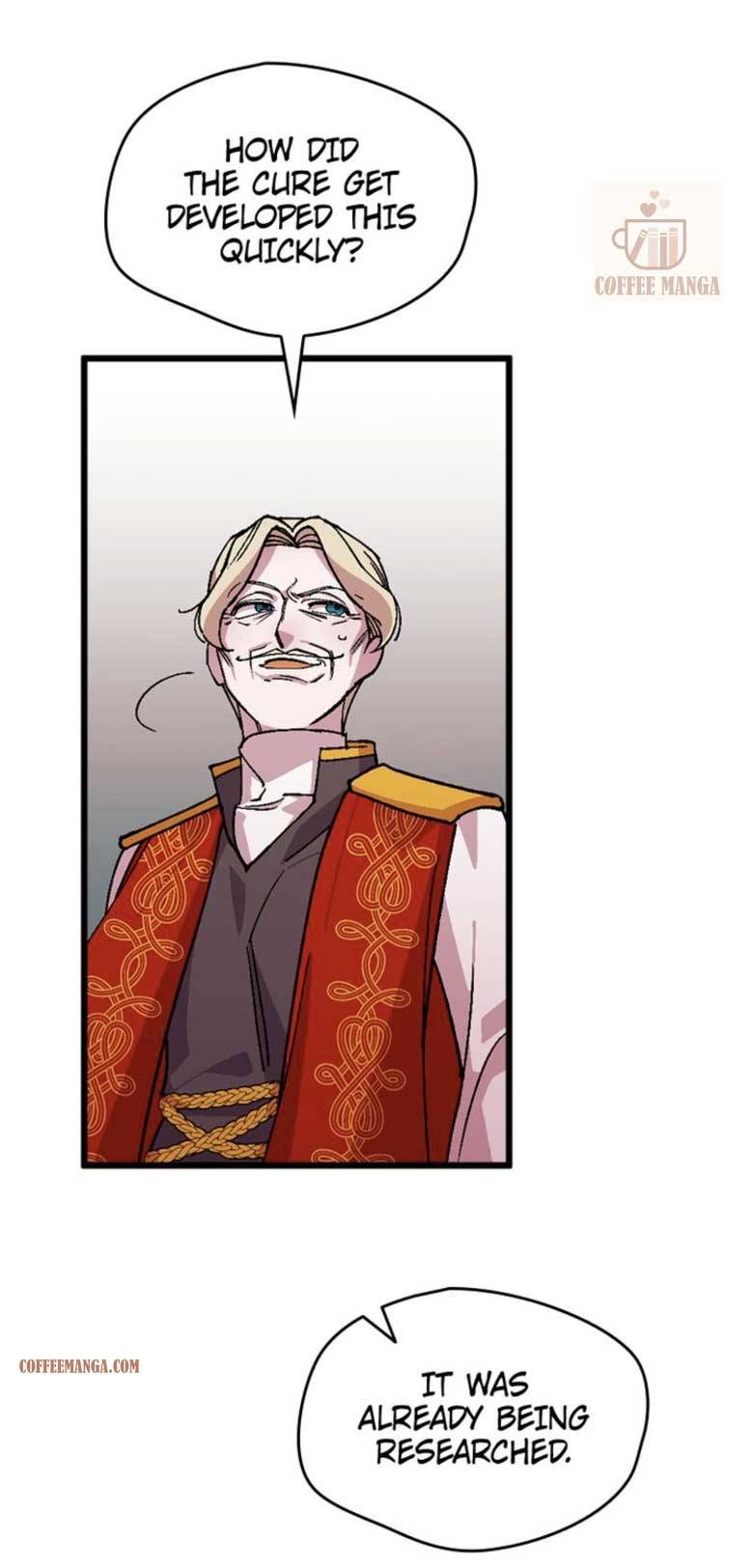 I’ll Save a Decent Family Chapter 74 - Page 51