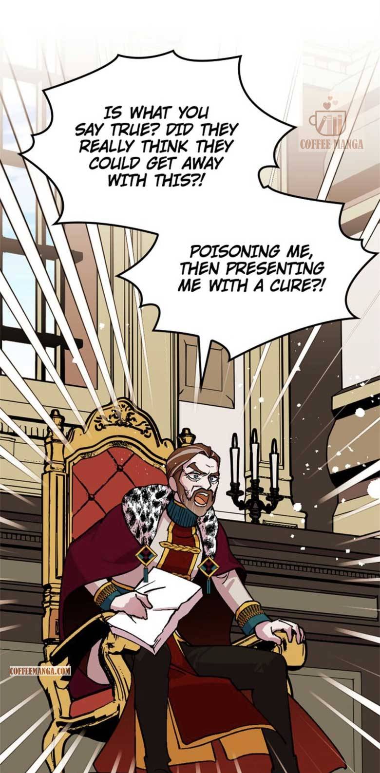 I’ll Save a Decent Family Chapter 74 - Page 54