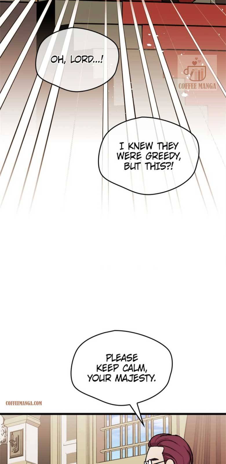 I’ll Save a Decent Family Chapter 74 - Page 55