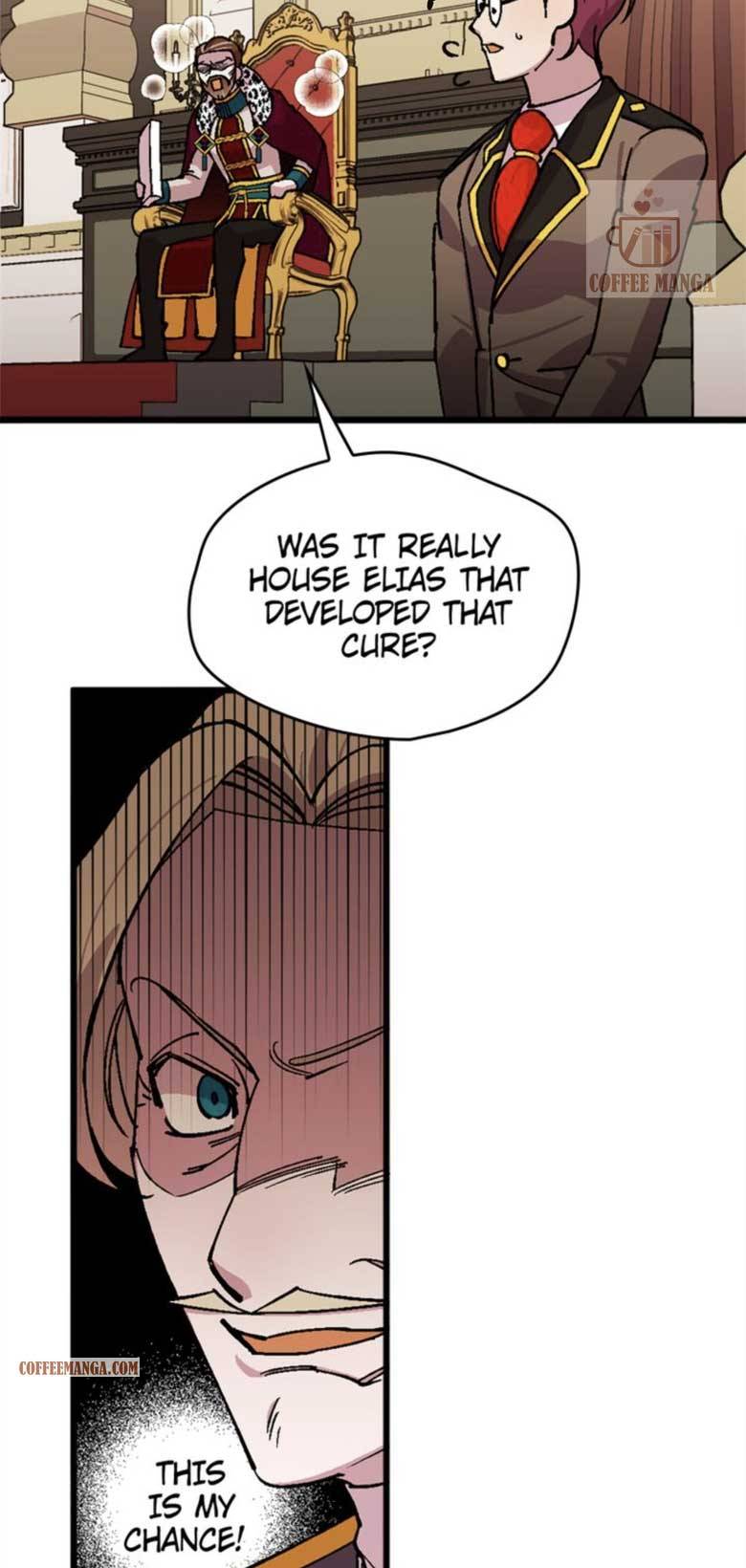 I’ll Save a Decent Family Chapter 74 - Page 56