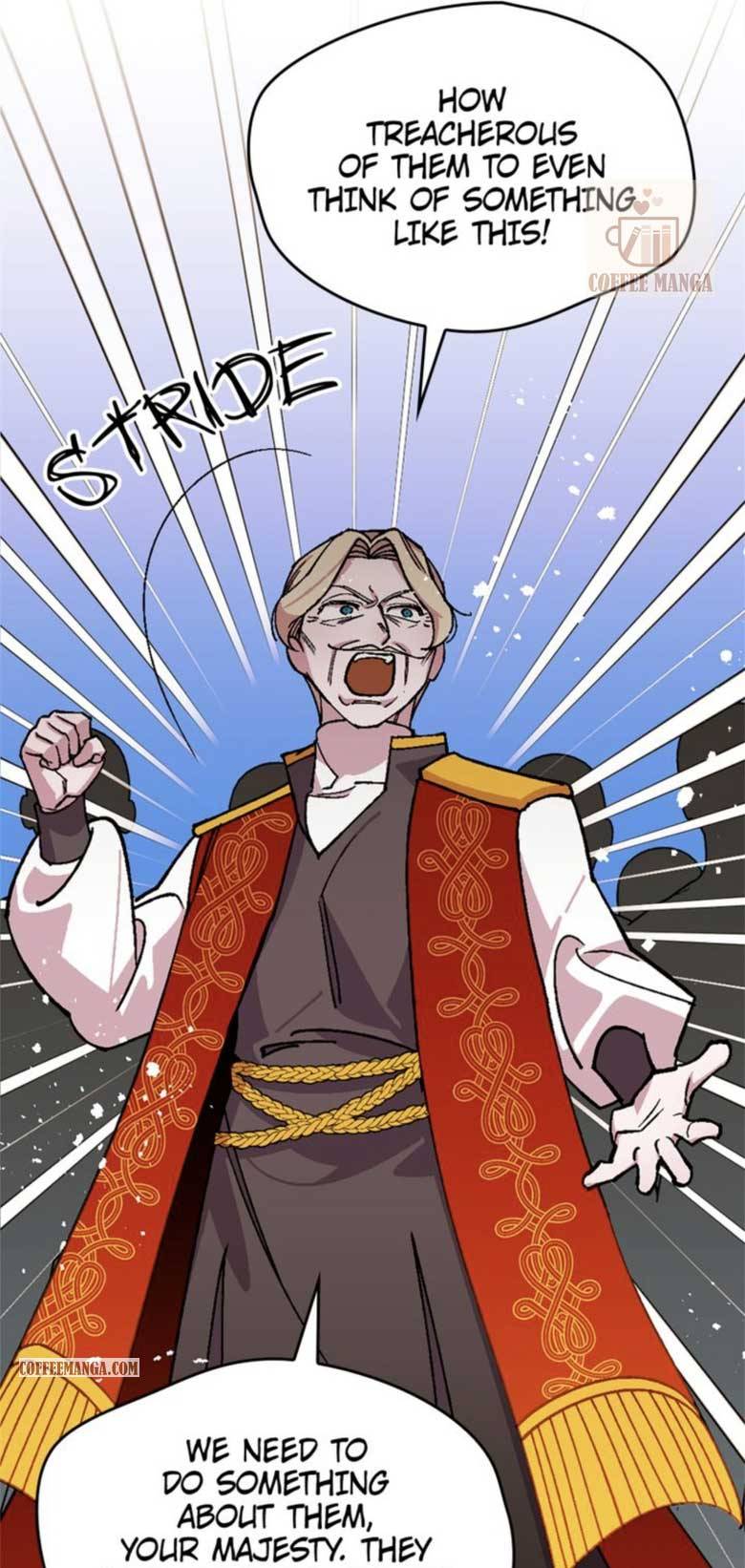 I’ll Save a Decent Family Chapter 74 - Page 57